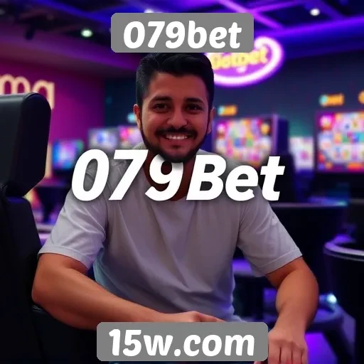 Comentários sobre a experiência do usuário na plataforma 079bet