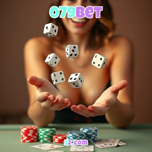 079bet: A Loteria Que Leva Emoção e Prêmios a Cada Aposta