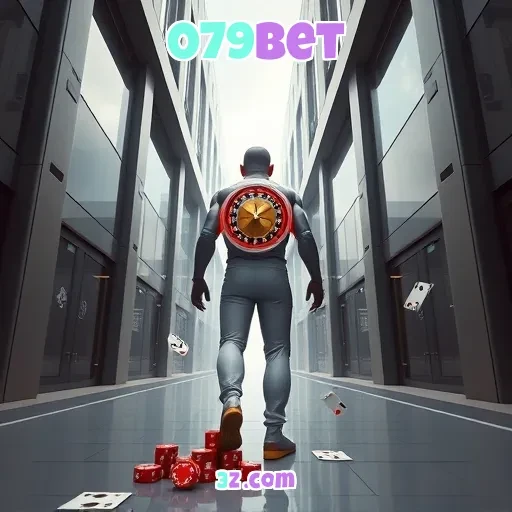 079bet: Explorando Tudo Sobre Apostas Esportivas Incríveis