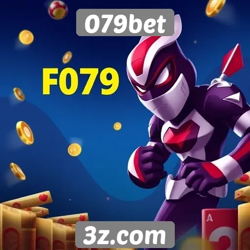 Novidades em promoções no site 079bet