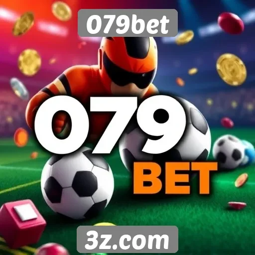 Análise das opções de jogos disponíveis no 079bet