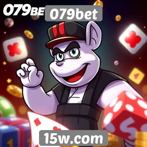 Análise das ofertas de jogos no site 079bet