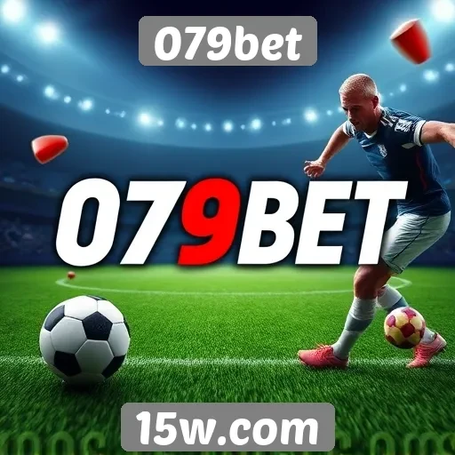 Plataforma 079bet oferece bônus atrativos para novos jogadores