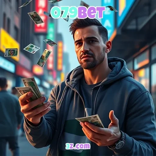 079bet: A Revolução dos Esportes Virtuais e Suas Inovações Atraentes