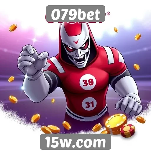 Oferta de jogos oferecidos pelo 079bet