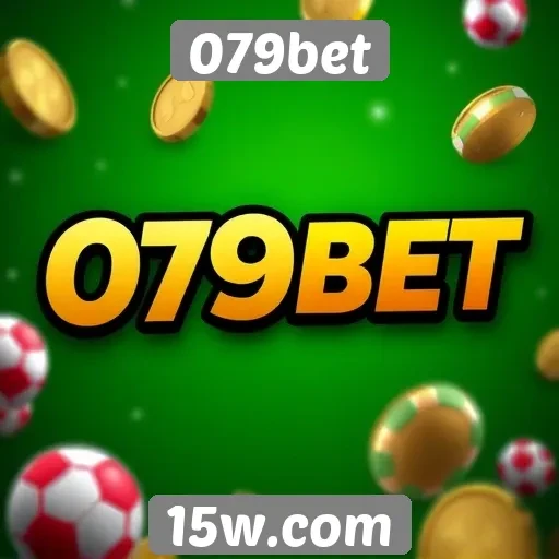 079bet oferece diversas opções de jogos online