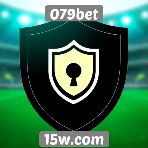 Recursos de segurança e proteção para jogadores no 079bet