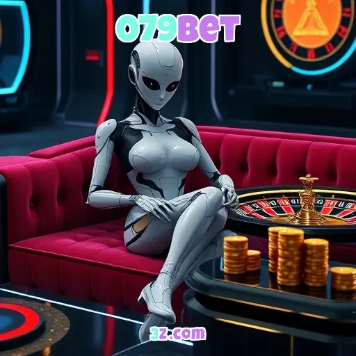 079bet: A Revolução dos E-Sports no Brasil